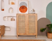 Тумба Hanah Home Hazeran