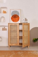 Тумба Hanah Home Hazeran фото №3 — интернет-магазин Desire.md