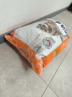 Hrană uscată pentru pisici Club 4 Paws Adult Cats Rabbit 14kg Marfa depreciata! imaginea #6 — magazin online Desire.md