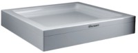Cadița de duș Shower Carisma 100x100 Marfă depreciată!