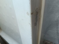 Cadița de duș Shower Carisma 100x100 Marfă depreciată! imaginea #5 — magazin online Desire.md