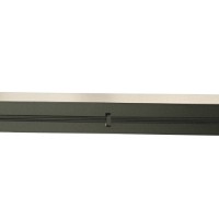 Unitate de rafturi de depozitare Xenos SmartLine 180x90x40cm Marfă depreciată! imaginea #7 — magazin online Desire.md