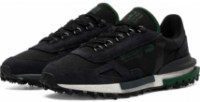 Adidași pentru bărbați Lacoste Elite Active 1262 Sma Black/White, s.43 imaginea #1 — magazin online Desire.md