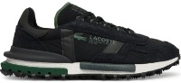 Adidași pentru bărbați Lacoste Elite Active 1262 Sma Black/White, s.45 imaginea #3 — magazin online Desire.md