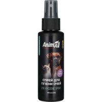 Spray-lotiune igienică AnimAll For The Eyes 100ml (114131)