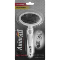 Пуходёрка для собак и кошек AnimAll Groom (67028)