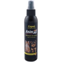 Spray pentru protecția zonelor fără toaletă AnimAll Protection of Surfaces From Marks 150ml (55840)
