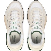 Adidași pentru bărbați Lacoste Elite Active 1262 Sma Ivory, s.40 imaginea #6 — magazin online Desire.md