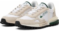 Adidași pentru bărbați Lacoste Elite Active 1262 Sma Ivory, s.41 imaginea #1 — magazin online Desire.md