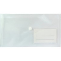Папка для бумаг Officeline White DL (OL.DBL173-0)