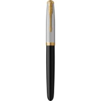 Stilou Parker 51 Royal Premium Black GT (2169030) imaginea #2 — magazin online Desire.md