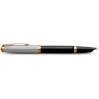Stilou Parker 51 Royal Premium Black GT (2169030) imaginea #3 — magazin online Desire.md