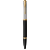 Stilou Parker 51 Royal Premium Black GT (2169030)