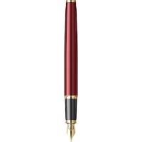 Stilou Parker IM Core Red Lacquer GT (2132681) imaginea #4 — magazin online Desire.md