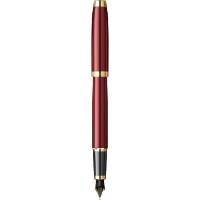 Stilou Parker IM Core Red Lacquer GT (2132681) imaginea #2 — magazin online Desire.md