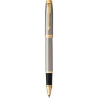 Stilou Parker IM Royal Core Brushed Metal GT (1931649)
