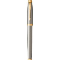 Stilou Parker IM Royal Core Brushed Metal GT (1931649) imaginea #2 — magazin online Desire.md