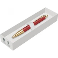 Pix roller Parker IM Royal Premium Red GT (2143465) imaginea #2 — magazin online Desire.md