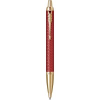 Pix roller Parker IM Royal Premium Red GT (2143465) imaginea #4 — magazin online Desire.md