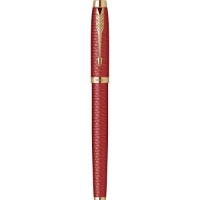 Stilou Parker IM Royal Premium Red GT (2149844) imaginea #5 — magazin online Desire.md