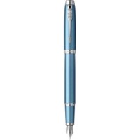 Stilou Parker IM Royal Writing Rituals Peaceful Blue CT (2203903) imaginea #2 — magazin online Desire.md