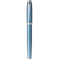 Pix roller Parker IM Royal Writing Rituals Peaceful Blue CT (2203905) imaginea #4 — magazin online Desire.md