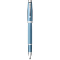 Pix roller Parker IM Royal Writing Rituals Peaceful Blue CT (2203905)