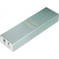 Pix roller Parker IM Royal Writing Rituals Turquoise Green GT (2203893) imaginea #2 — magazin online Desire.md