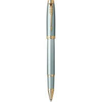 Pix roller Parker IM Royal Writing Rituals Turquoise Green GT (2203893)