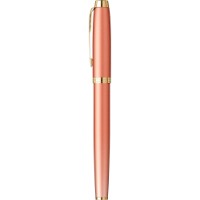 Stilou Parker IM Royal Writing Rituals Uplifting Orange GT (2203900) imaginea #3 — magazin online Desire.md