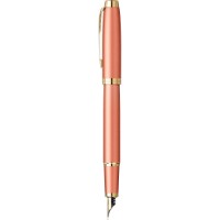 Stilou Parker IM Royal Writing Rituals Uplifting Orange GT (2203900) imaginea #4 — magazin online Desire.md