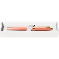 Stilou Parker IM Royal Writing Rituals Uplifting Orange GT (2203900) imaginea #5 — magazin online Desire.md