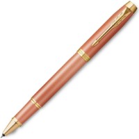 Pix roller Parker IM Royal Writing Rituals Uplifting Orange GT (2203901) 