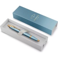 Pix Parker IM Writing Rituals Turquoise Green GT (2203894) imaginea #2 — magazin online Desire.md