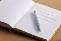 Pix Parker IM Writing Rituals Turquoise Green GT (2203894) imaginea #3 — magazin online Desire.md