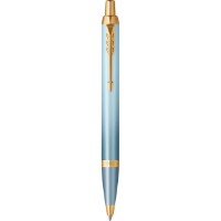 Pix Parker IM Writing Rituals Turquoise Green GT (2203894)