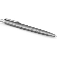 Pix Parker Jotter 70th Anniversary Stainless Steel CT (2205530) imaginea #4 — magazin online Desire.md