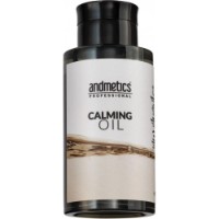 Средство до после эпиляции Andmetics Professional Calming Oil 250ml