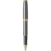 Pix roller Parker Parker Sonnet Royal Core Grey Lacquer GT (2213783)