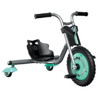 Velomobil Razor RipRider Mini Lightshow Grey imaginea #6 — magazin online Desire.md