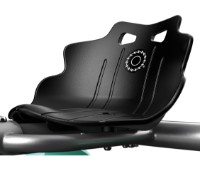 Velomobil Razor RipRider Mini Lightshow Grey imaginea #7 — magazin online Desire.md