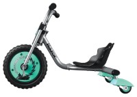 Velomobil Razor RipRider Mini Lightshow Grey imaginea #8 — magazin online Desire.md