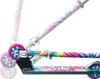 Trotinetă Razor Tie-Dye Pink (13073077) imaginea #3 — magazin online Desire.md