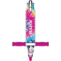 Trotinetă Razor Tie-Dye Pink (13073077) imaginea #6 — magazin online Desire.md