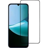Sticlă de protecție pentru smartphone Biva Tempered Glass 5D Redmi 15C 4G Black (BICRE15CBK)