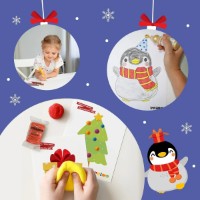 Set pentru creatie Primo 0121DARIO imaginea #2 — magazin online Desire.md
