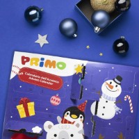 Set pentru creatie Primo 0121DARIO imaginea #3 — magazin online Desire.md