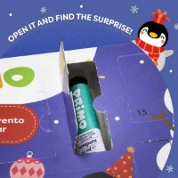 Set pentru creatie Primo 0121DARIO imaginea #4 — magazin online Desire.md