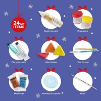 Set pentru creatie Primo 0121DARIO imaginea #5 — magazin online Desire.md