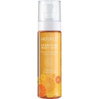 Spray de corp Artdeco Hydrating Body Mist Orange & Cedarwood 